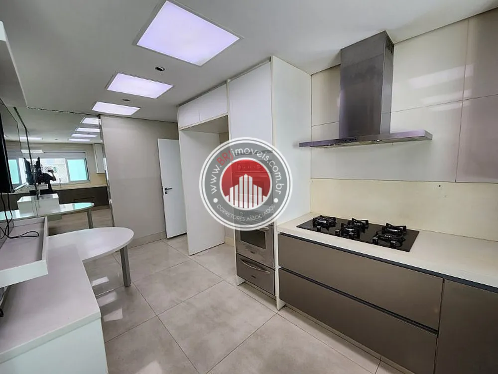 Apartamento, 4 quartos, 296 m² - Foto 34