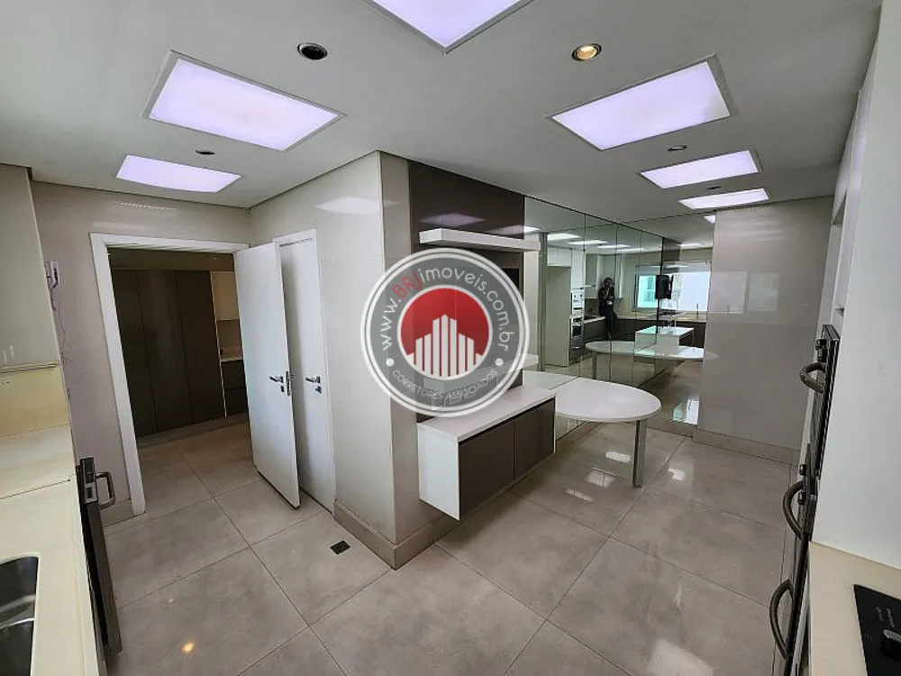 Apartamento, 4 quartos, 296 m² - Foto 38