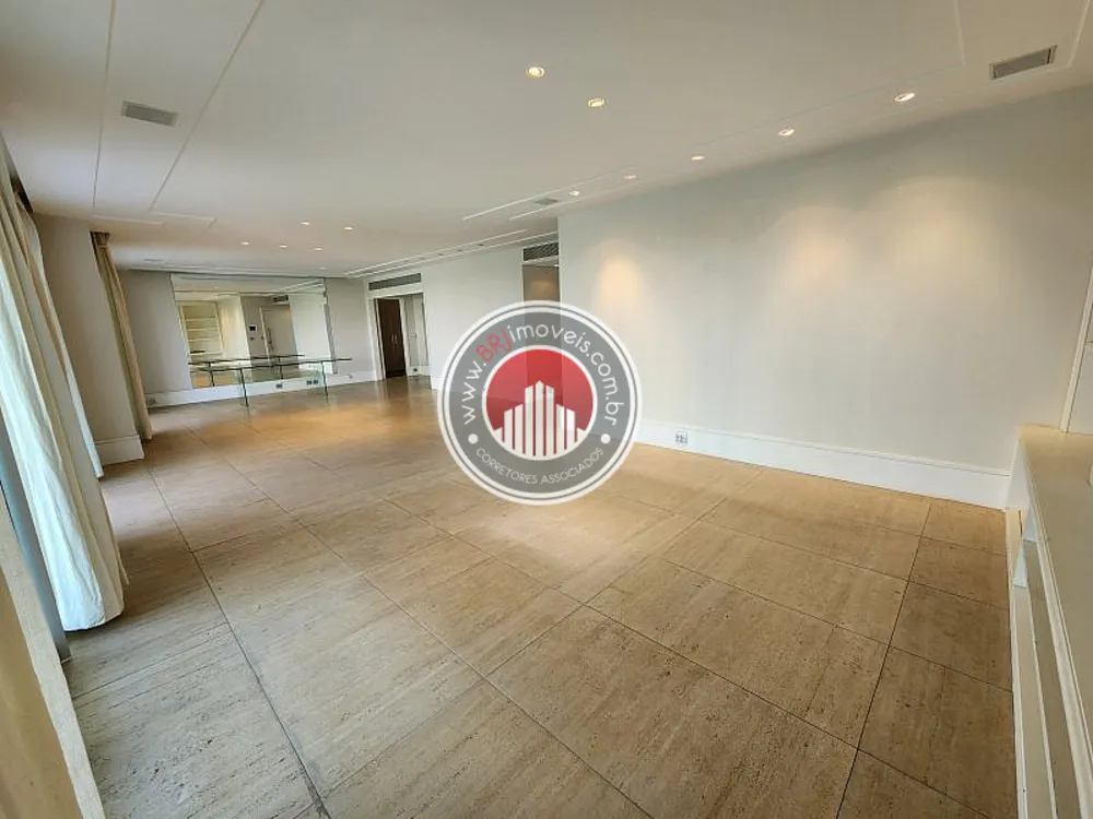 Apartamento, 4 quartos, 296 m² - Foto 5