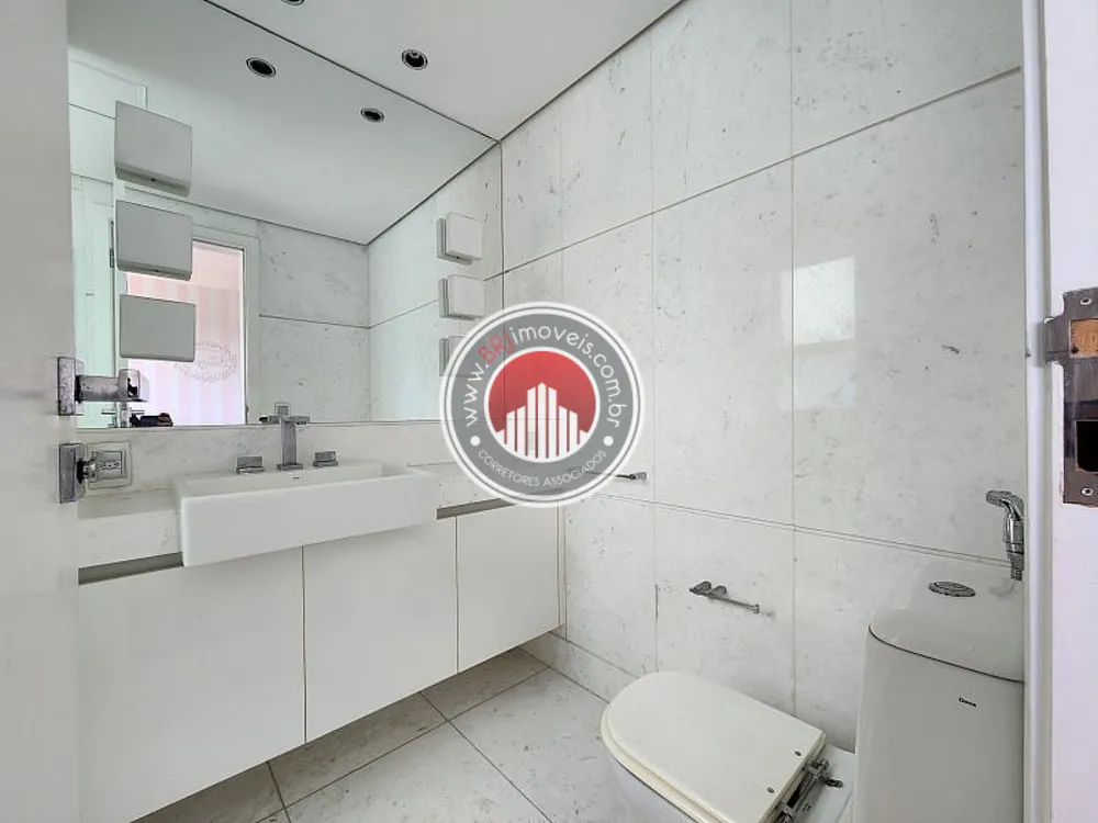 Apartamento, 4 quartos, 296 m² - Foto 14