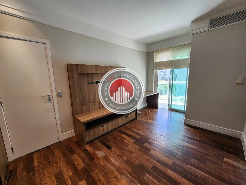 Apartamento, 4 quartos, 296 m² - Foto 21