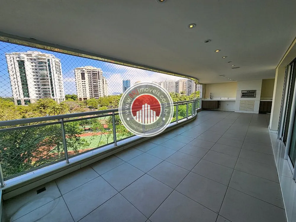Apartamento, 4 quartos, 296 m² - Foto 44