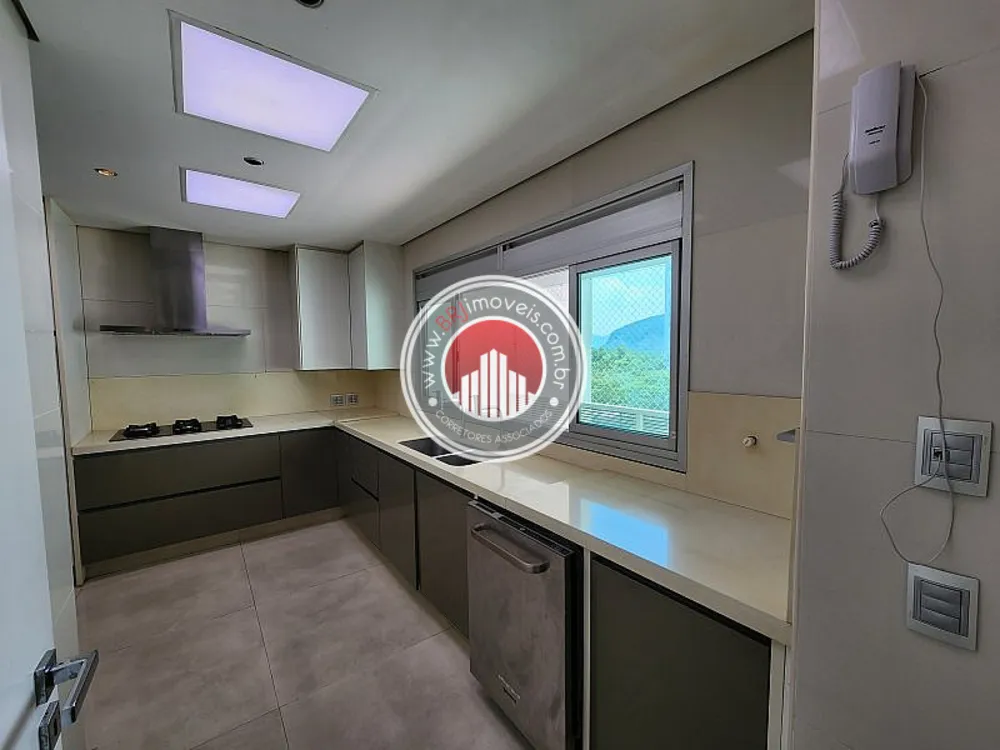 Apartamento, 4 quartos, 296 m² - Foto 30