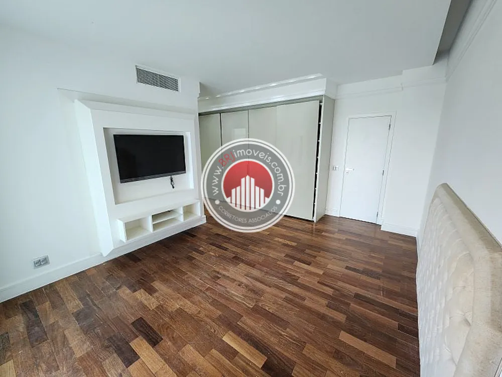 Apartamento, 4 quartos, 296 m² - Foto 35