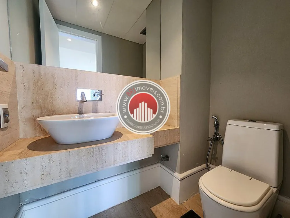 Apartamento, 4 quartos, 296 m² - Foto 9