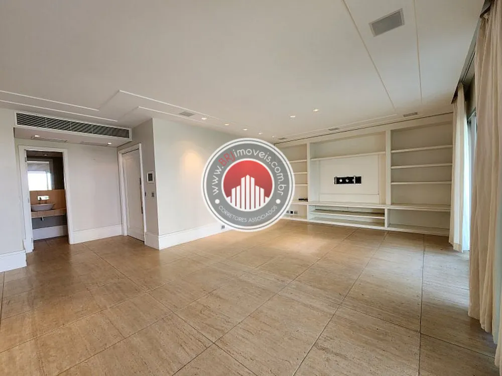 Apartamento, 4 quartos, 296 m² - Foto 7