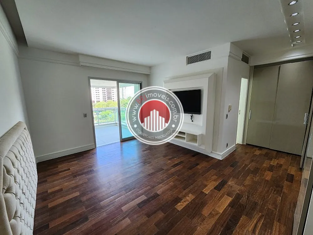 Apartamento, 4 quartos, 296 m² - Foto 54
