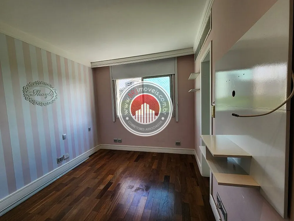 Apartamento, 4 quartos, 296 m² - Foto 17