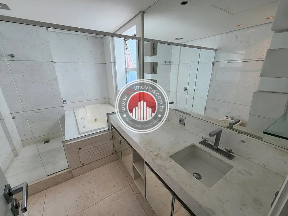 Apartamento, 4 quartos, 296 m² - Foto 27