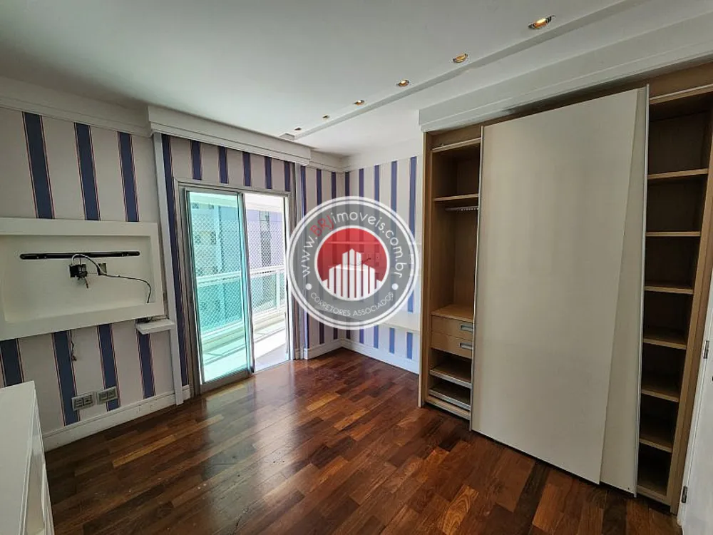 Apartamento, 4 quartos, 296 m² - Foto 49