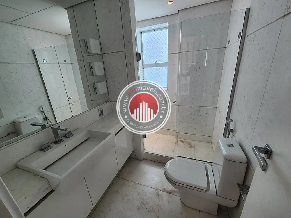 Apartamento, 4 quartos, 296 m² - Foto 18