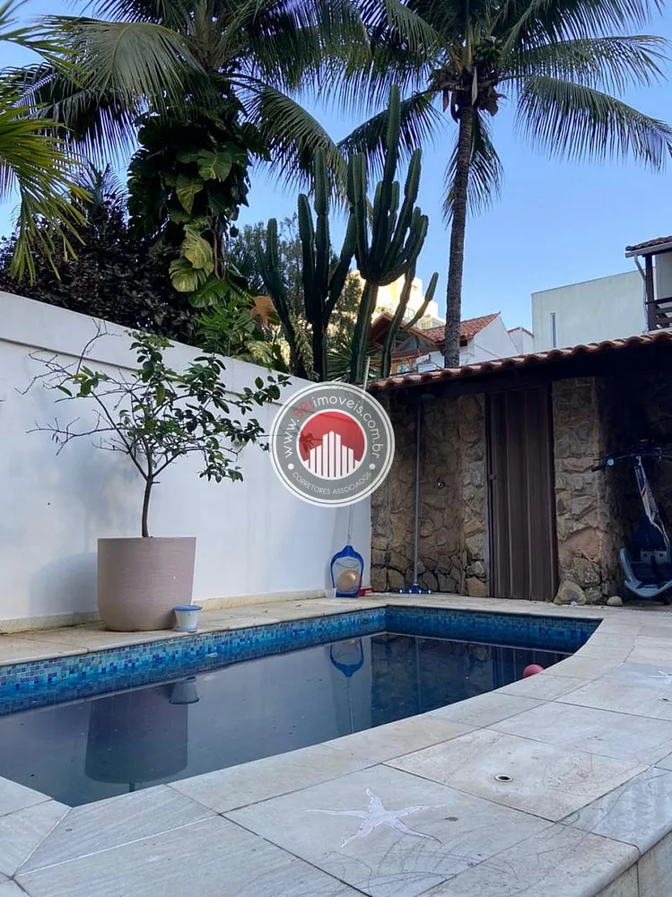 Casa, 4 quartos, 172 m² - Foto 25