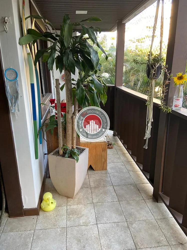Casa, 4 quartos, 172 m² - Foto 29