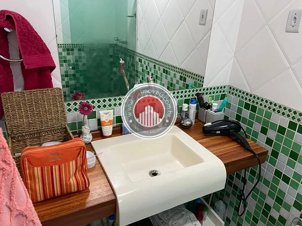 Casa, 4 quartos, 172 m² - Foto 23