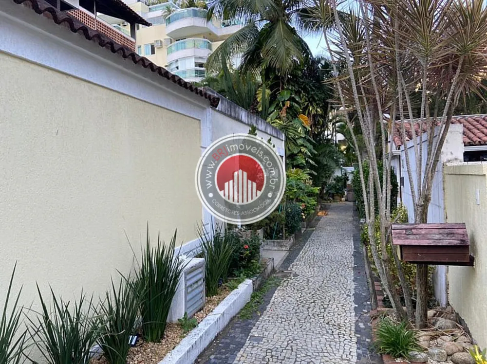 Casa, 4 quartos, 172 m² - Foto 4