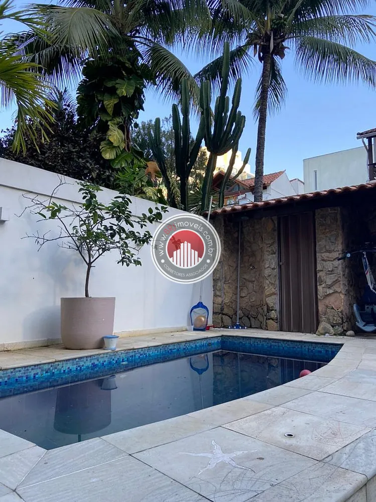 Casa, 4 quartos, 172 m² - Foto 27