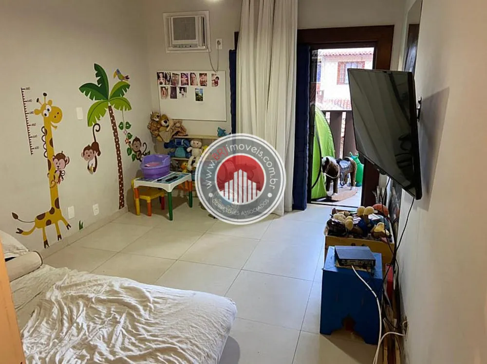 Casa, 4 quartos, 172 m² - Foto 6