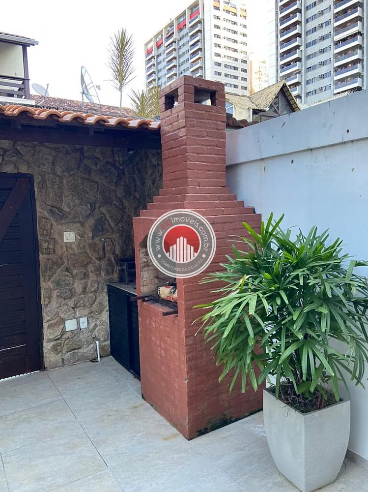 Casa, 4 quartos, 172 m² - Foto 5