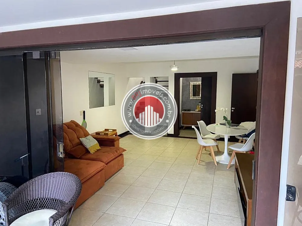 Casa, 4 quartos, 172 m² - Foto 22