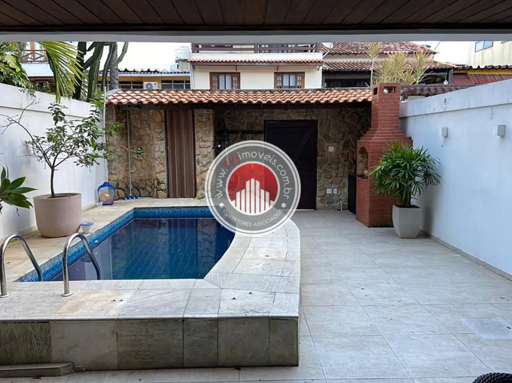Casa, 4 quartos, 172 m² - Foto 24