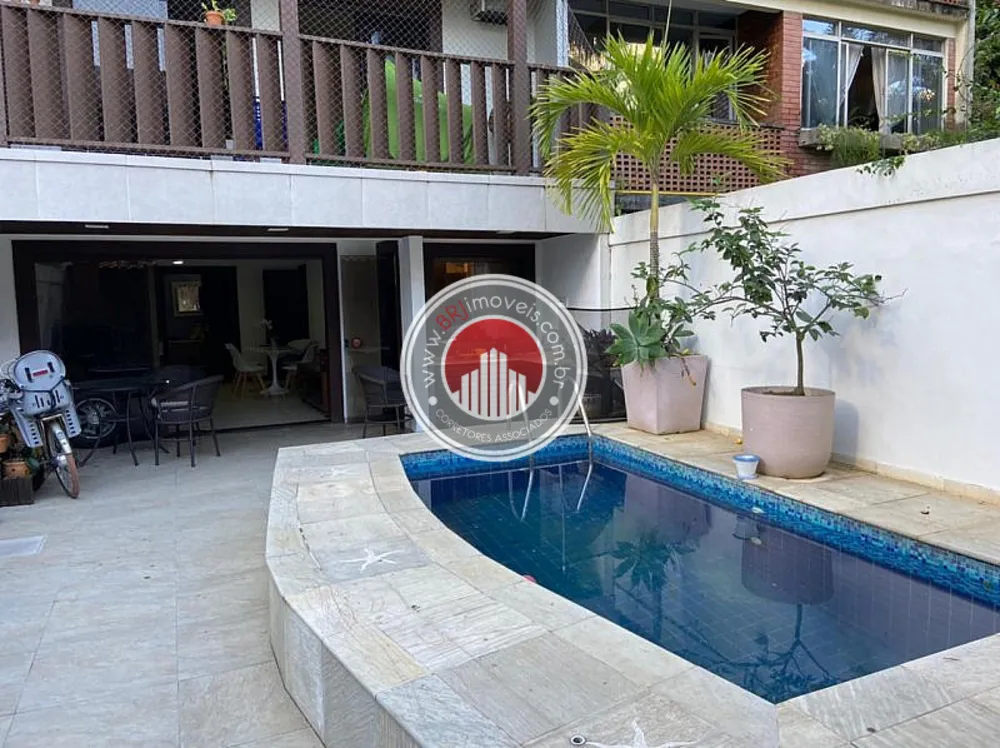Casa, 4 quartos, 172 m² - Foto 20