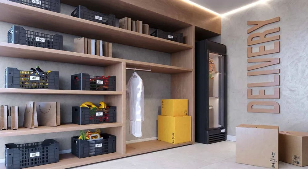Apartamento, 2 quartos, 70 m² - Foto 25