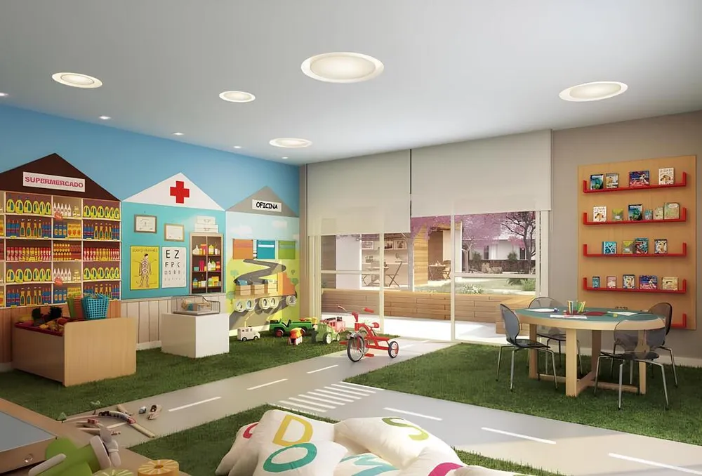 Cobertura, 3 quartos, 146 m² - Foto 3