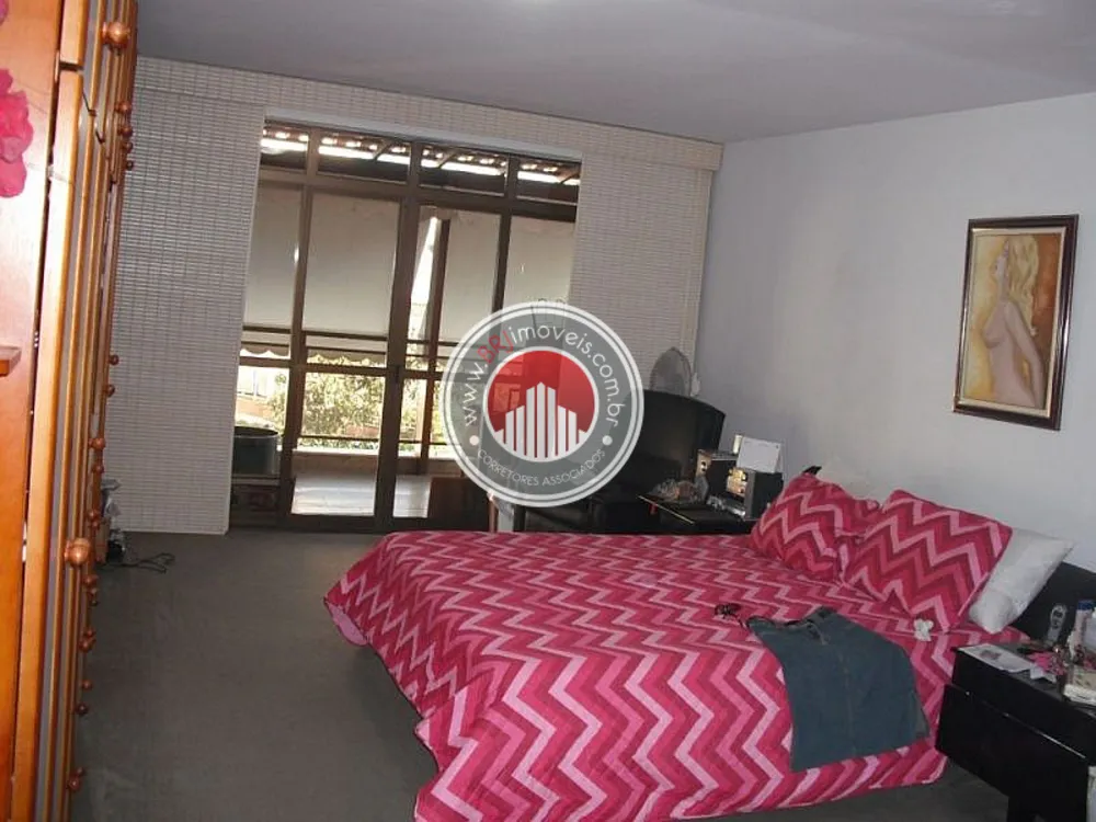 Cobertura, 5 quartos, 400 m² - Foto 6