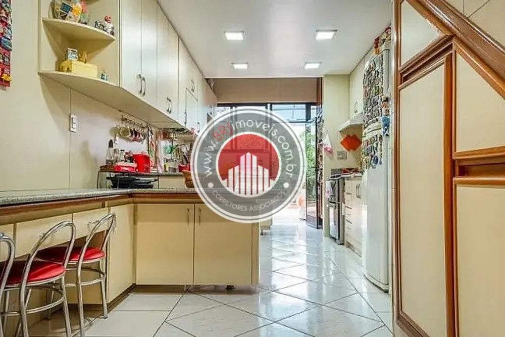 Cobertura, 5 quartos, 400 m² - Foto 3