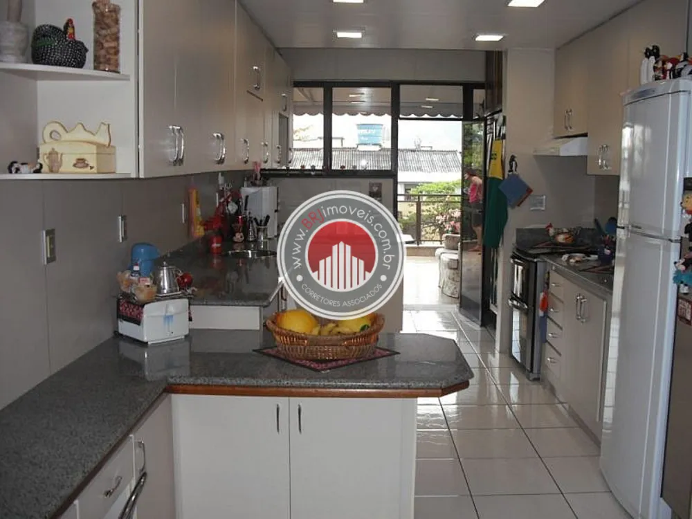 Cobertura, 5 quartos, 400 m² - Foto 4