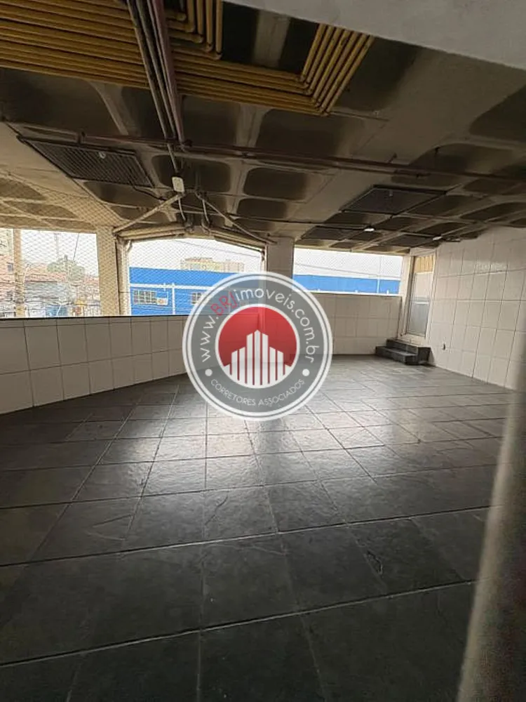 Apartamento, 2 quartos, 48 m² - Foto 40
