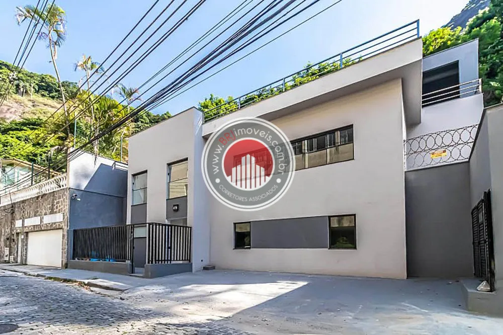 Casa, 6 quartos, 677 m² - Foto 1