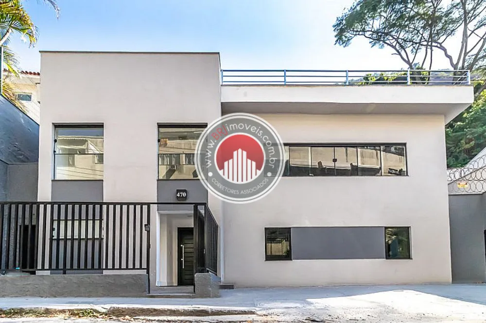 Casa, 6 quartos, 677 m² - Foto 35