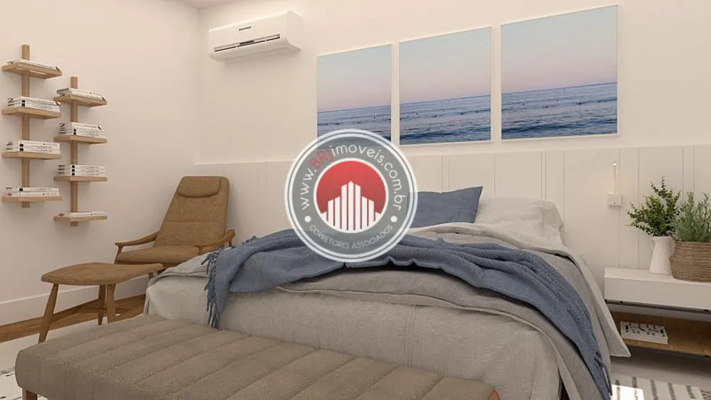 Casa, 6 quartos, 677 m² - Foto 7