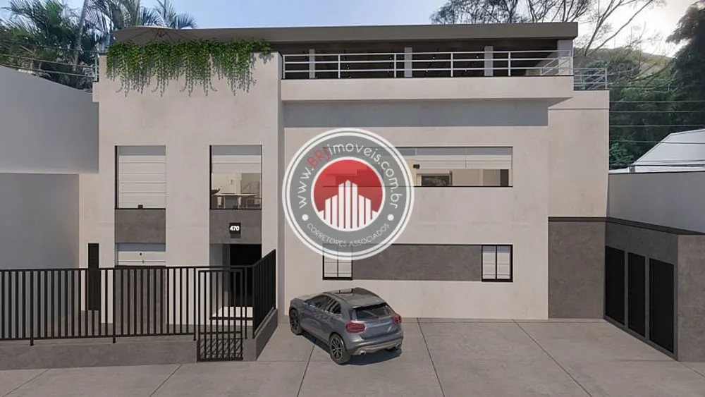Casa, 6 quartos, 677 m² - Foto 13