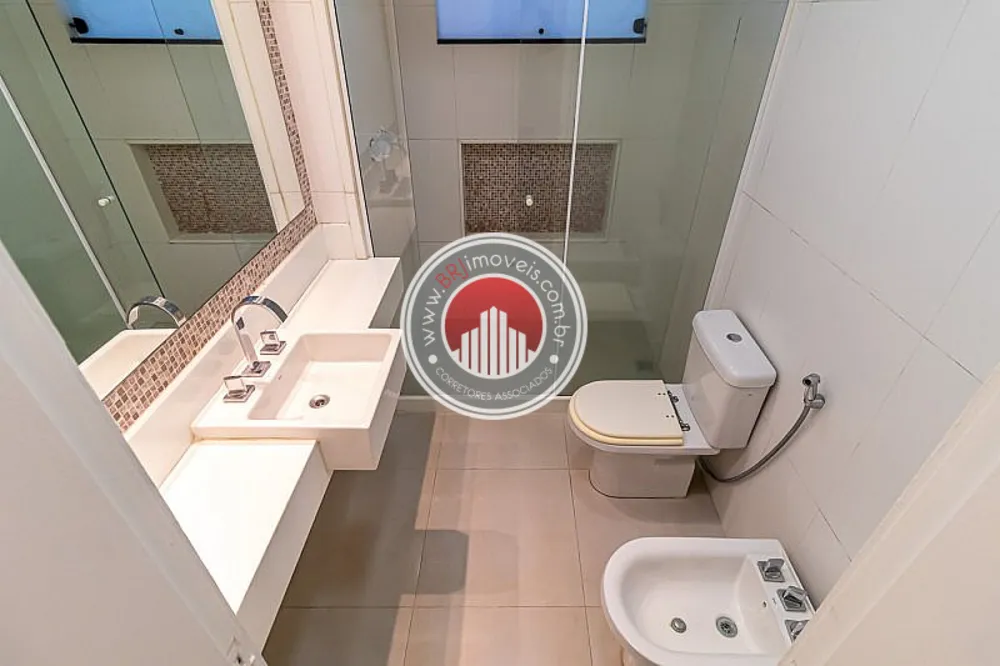 Casa, 6 quartos, 677 m² - Foto 24