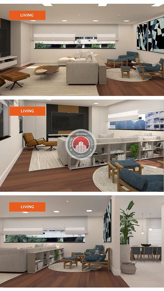 Casa, 6 quartos, 677 m² - Foto 23