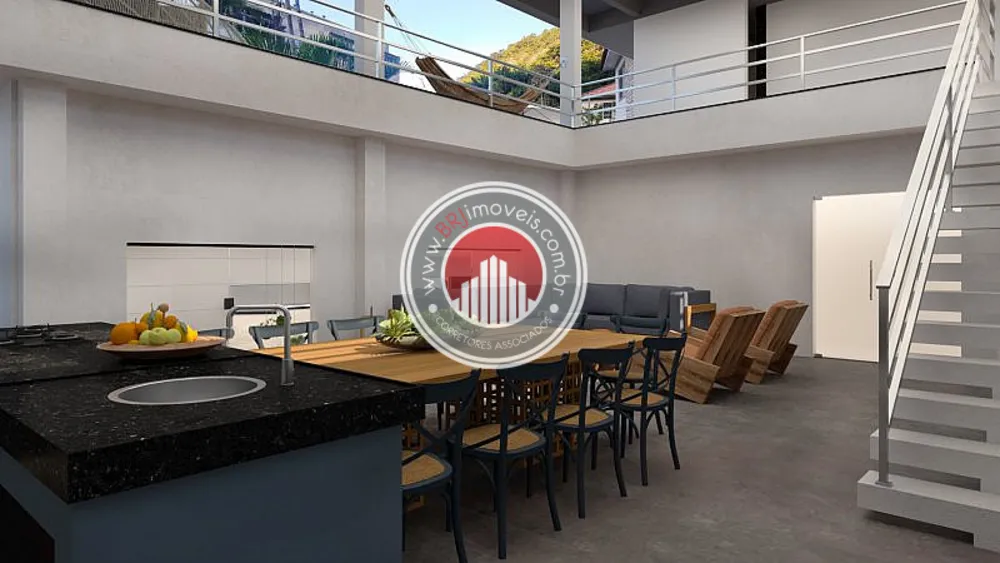 Casa, 6 quartos, 677 m² - Foto 17