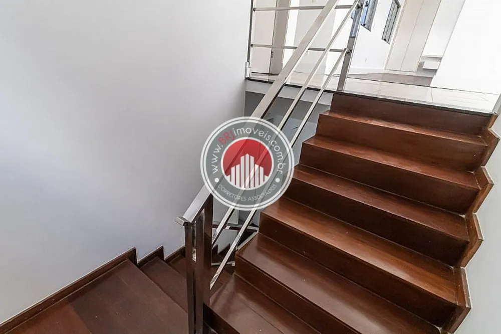 Casa, 6 quartos, 677 m² - Foto 30