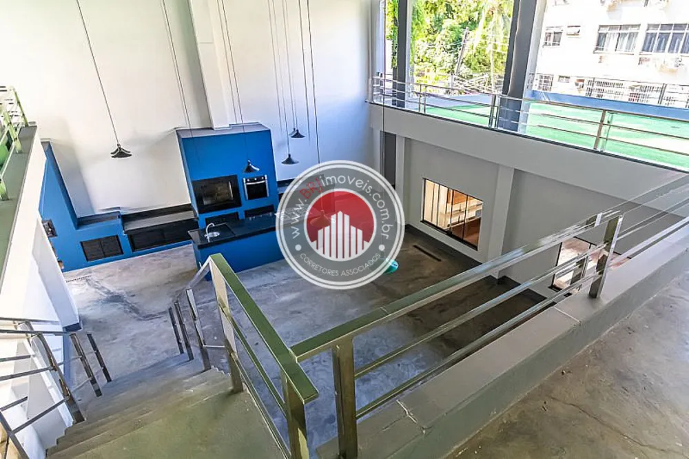 Casa, 6 quartos, 677 m² - Foto 66