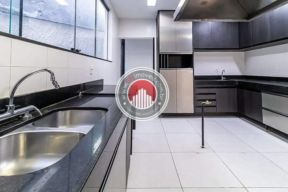 Casa, 6 quartos, 677 m² - Foto 44