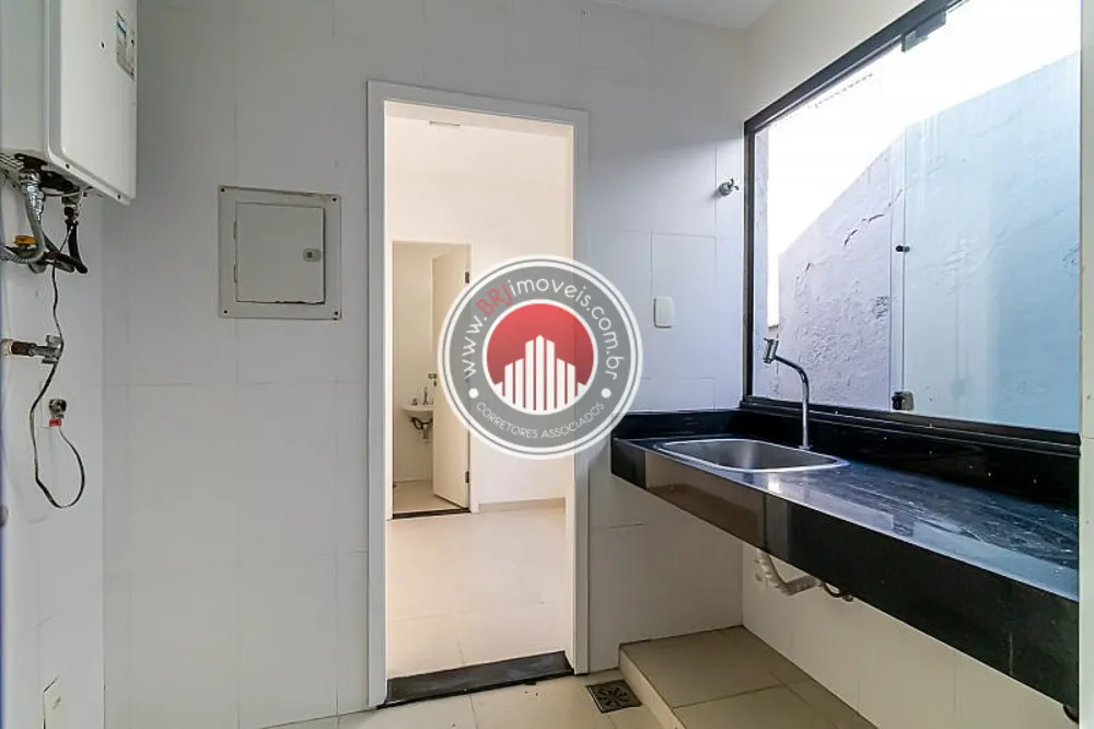 Casa, 6 quartos, 677 m² - Foto 14