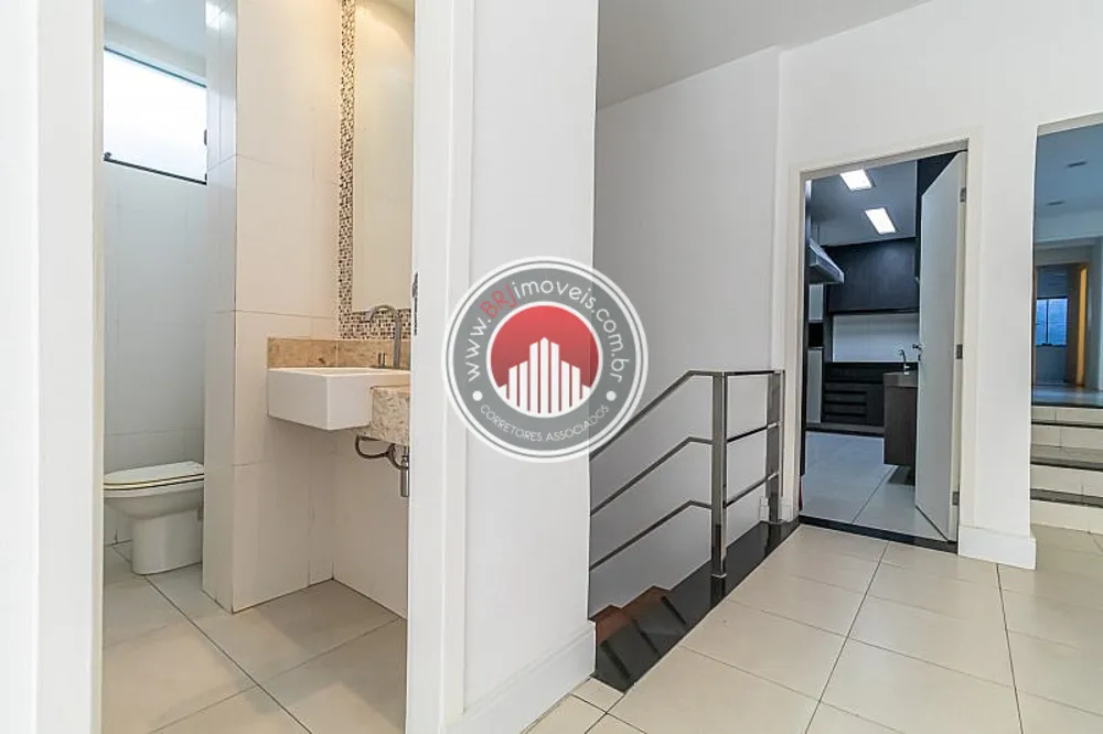 Casa, 6 quartos, 677 m² - Foto 9