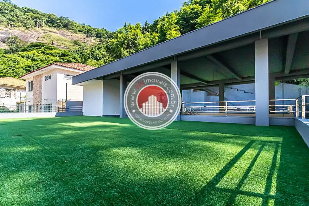 Casa, 6 quartos, 677 m² - Foto 33