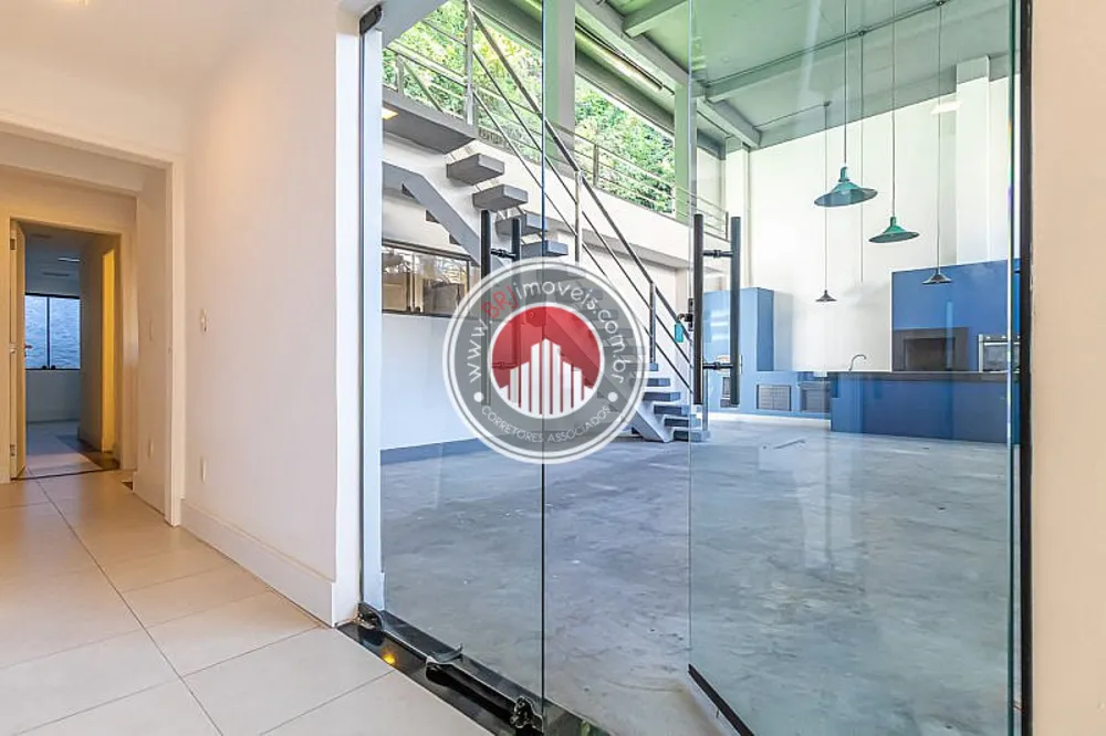 Casa, 6 quartos, 677 m² - Foto 73