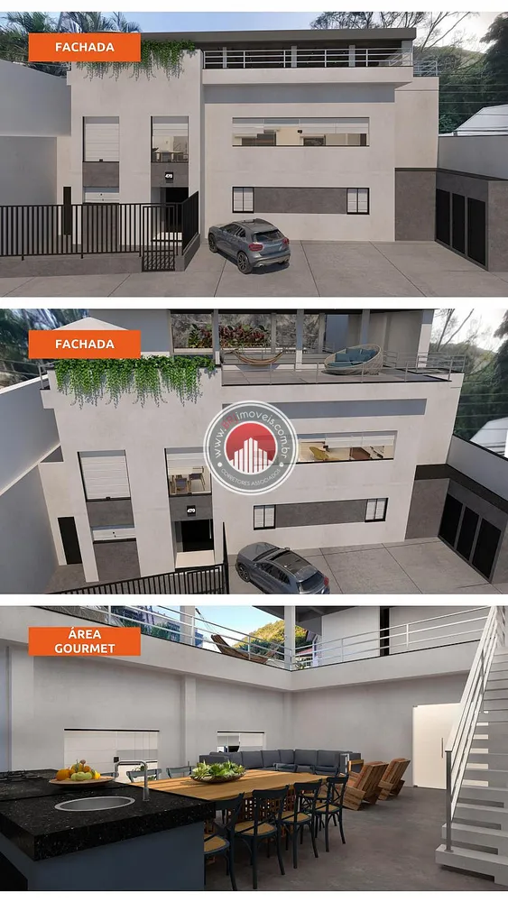 Casa, 6 quartos, 677 m² - Foto 36