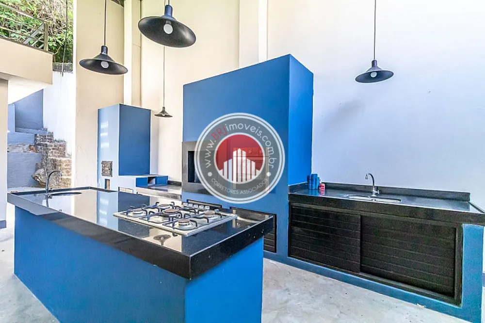 Casa, 6 quartos, 677 m² - Foto 17
