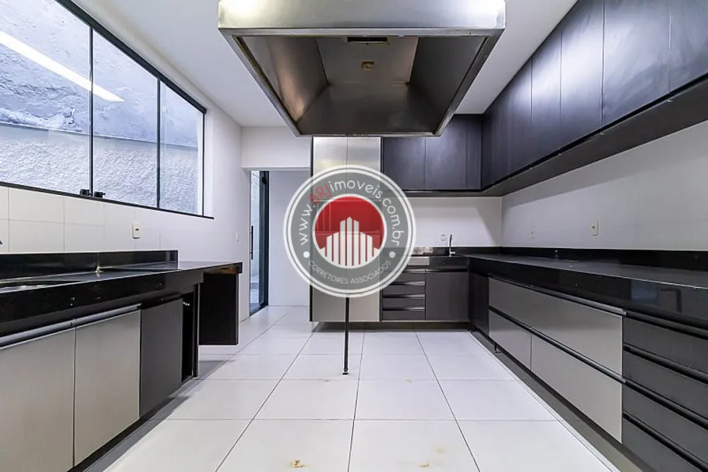 Casa, 6 quartos, 677 m² - Foto 55
