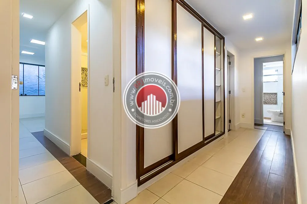 Casa, 6 quartos, 677 m² - Foto 39