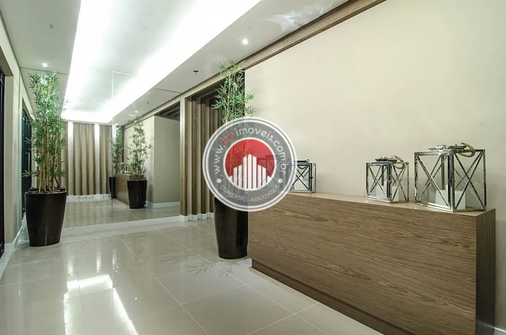 Apartamento, 2 quartos, 52 m² - Foto 6